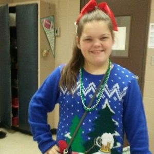 Meet your Posher, Libby